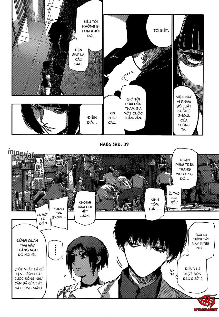 Tokyo Ghoul:re - Trang 2