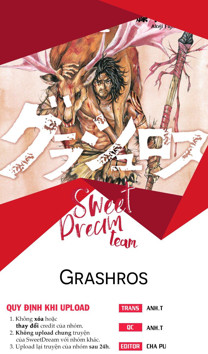 Grashros - Trang 1