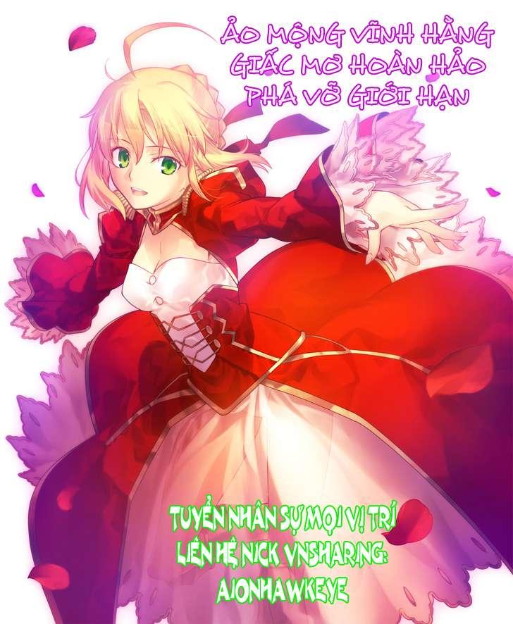 Fate Stay Night - Trang 2