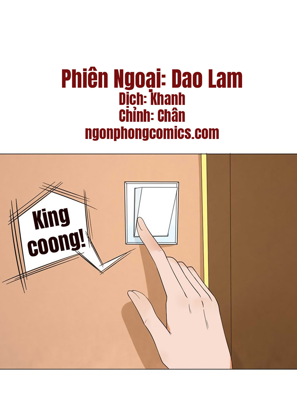 Bác Sĩ Sở Cũng Muốn Yêu - Trang 2