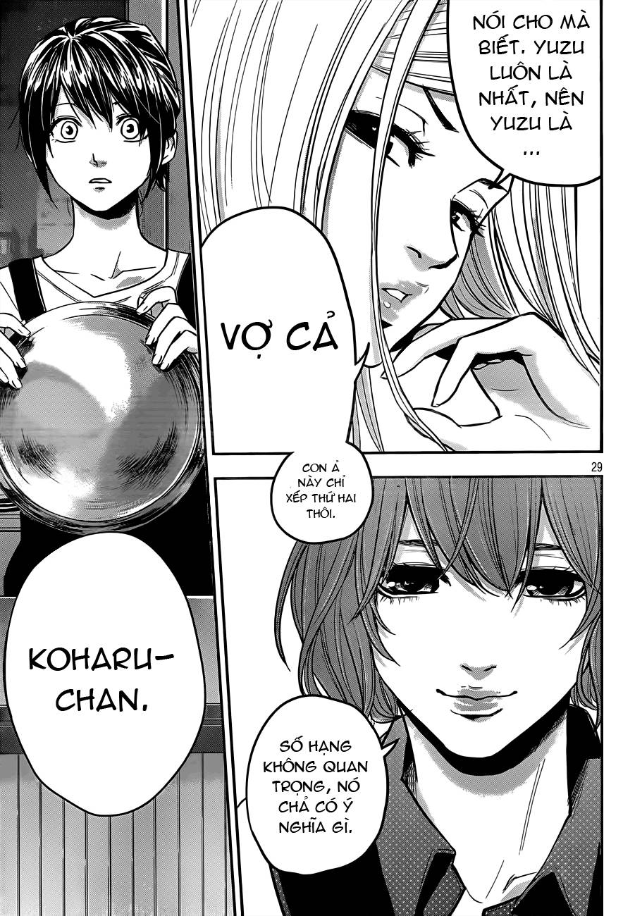Hare Kon - Luật Đa Thê Chap 2 Next Chap 3 Tiếng Việt Hare Kon - Luật Đa Thê Chap 2 Next Chap 3 Tiếng Việt