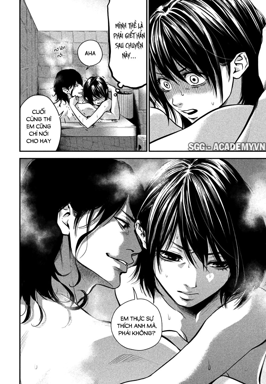 Hare Kon - Luật Đa Thê Chap 28 Next Chap 29 Tiếng Việt Hare Kon - Luật Đa Thê Chap 28 Next Chap 29 Tiếng Việt