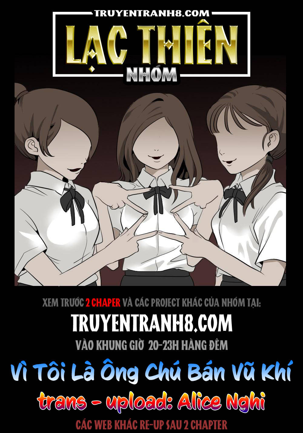 NetTruyen Truyện tranh online