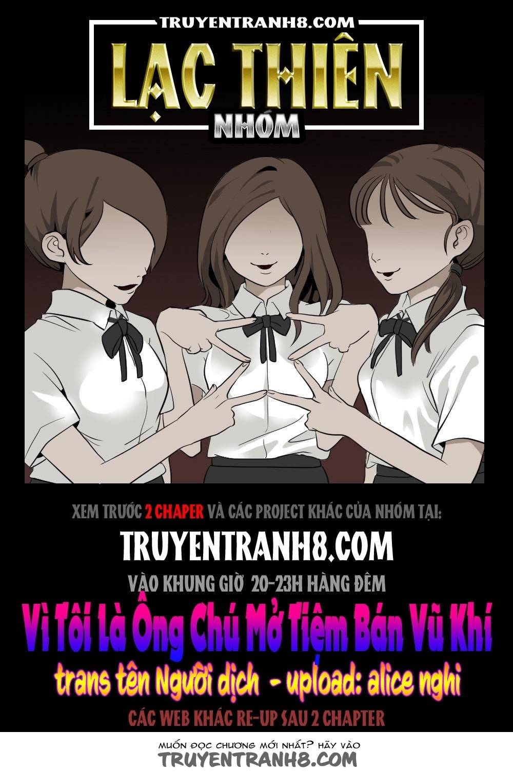 NetTruyen Truyện tranh online