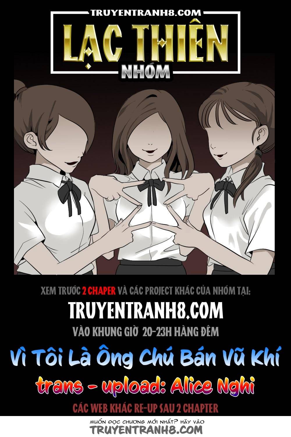 NetTruyen Truyện tranh online