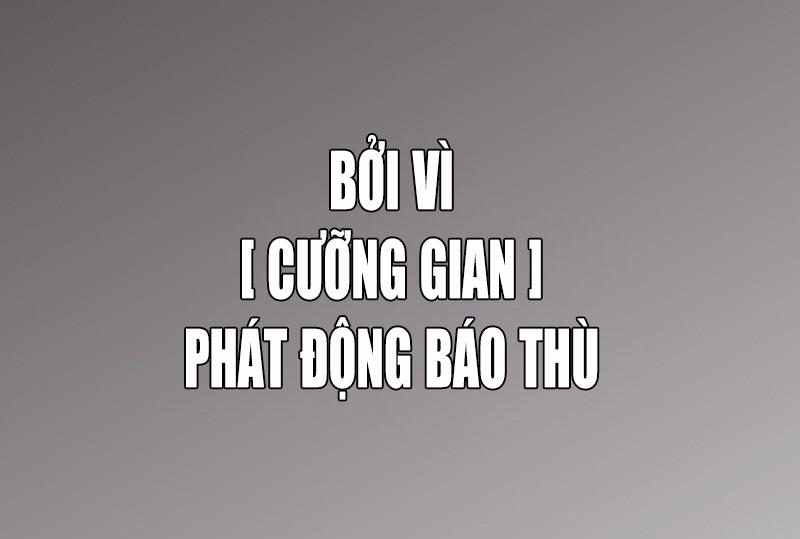 Thiếu Soái! Vợ Ngài Lại Bỏ Trốn - Trang 1