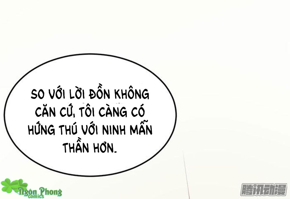 Bà Xã Tôi Là Nam Thần - Trang 1