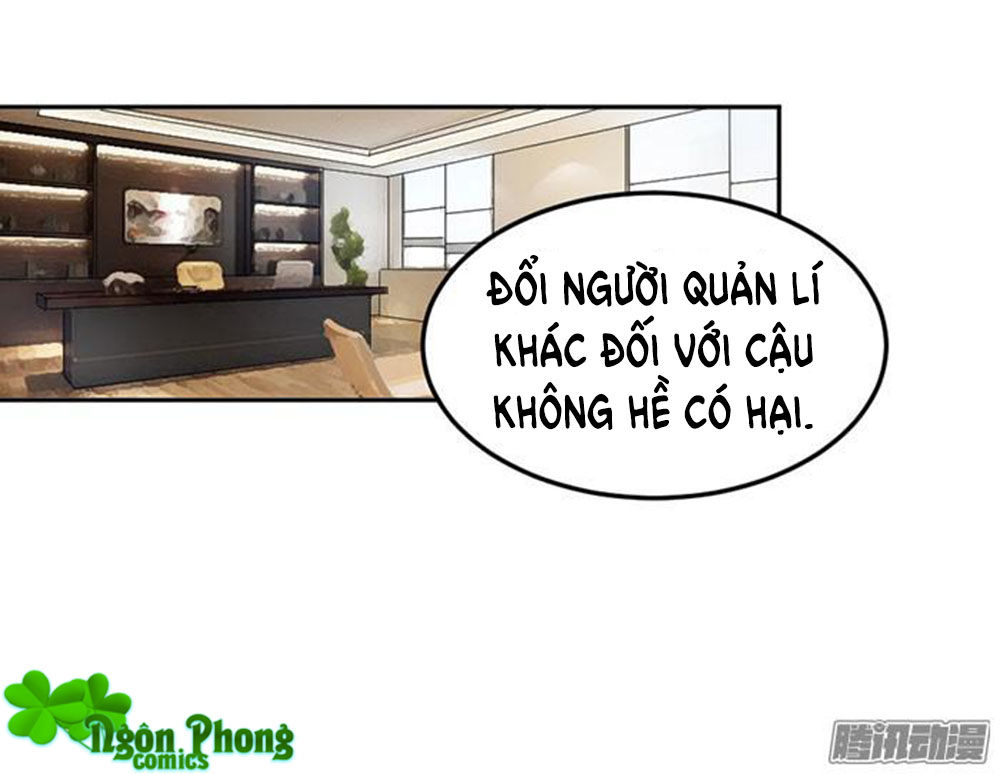 Bà Xã Tôi Là Nam Thần - Trang 1