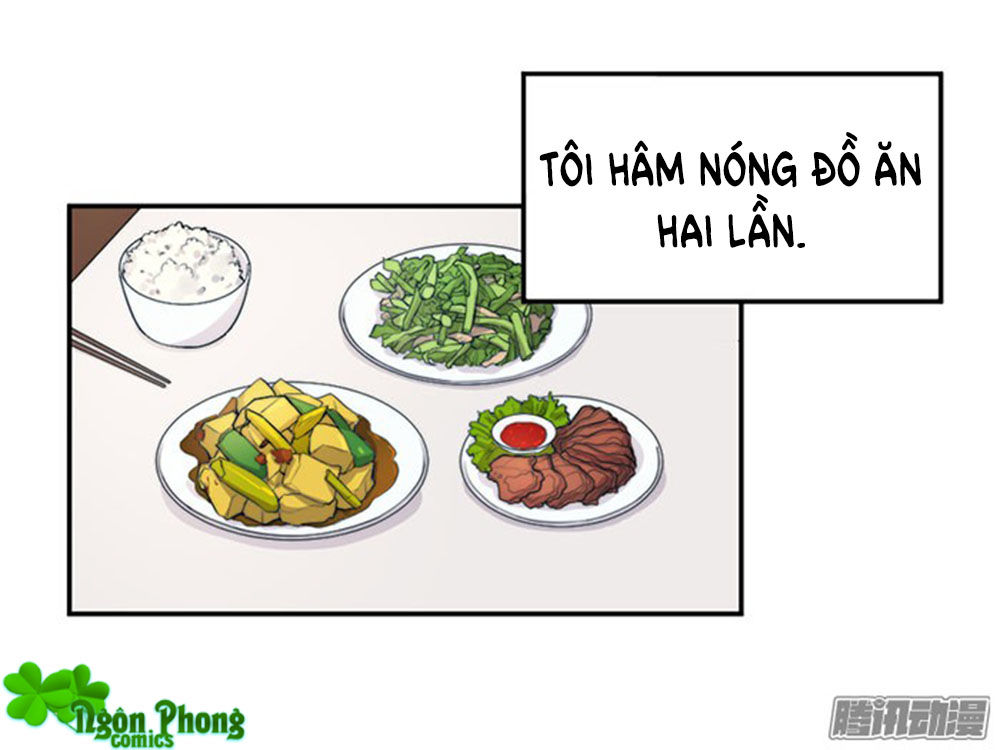 Bà Xã Tôi Là Nam Thần - Trang 1