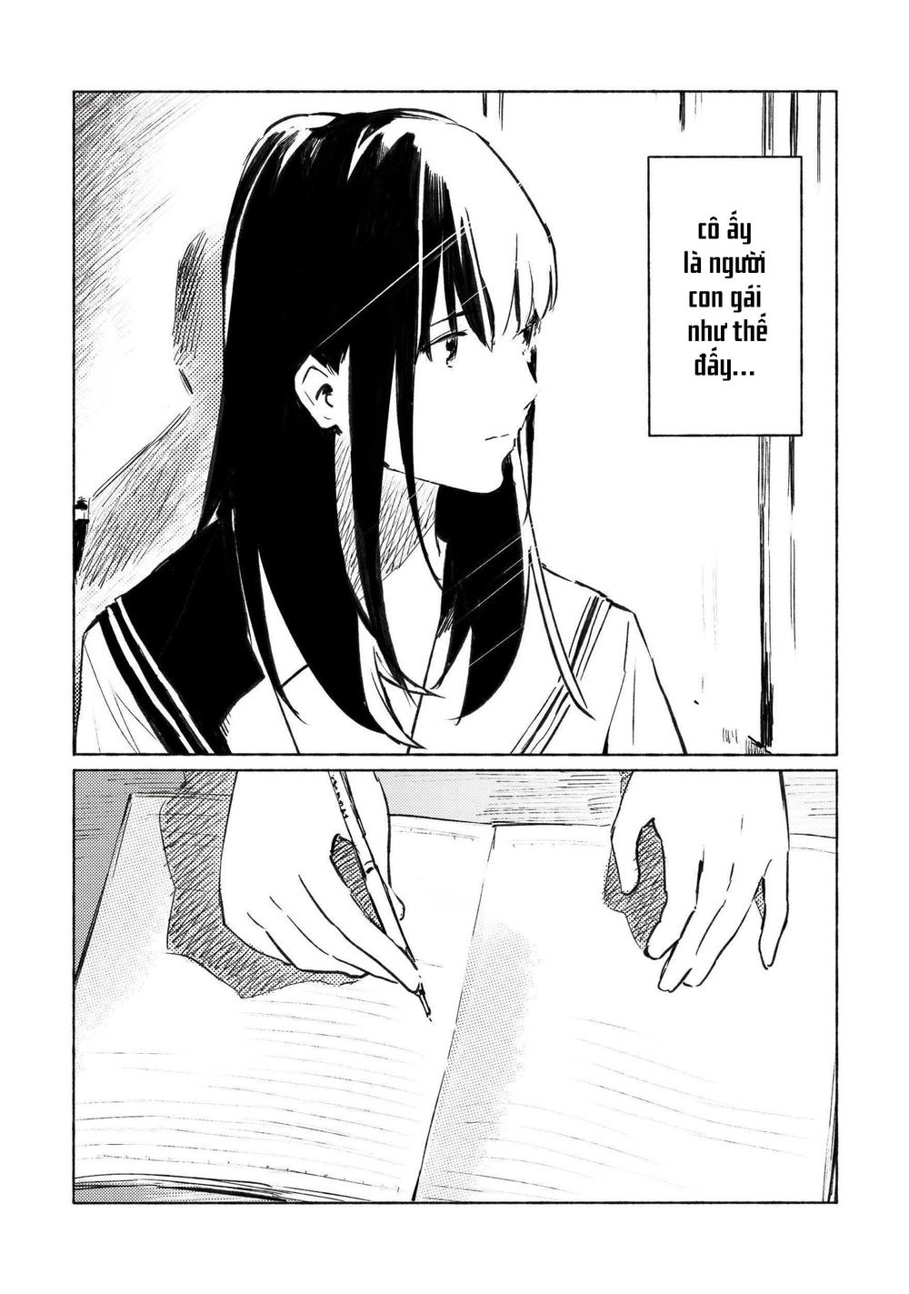 Azure And Claude - Trang 11