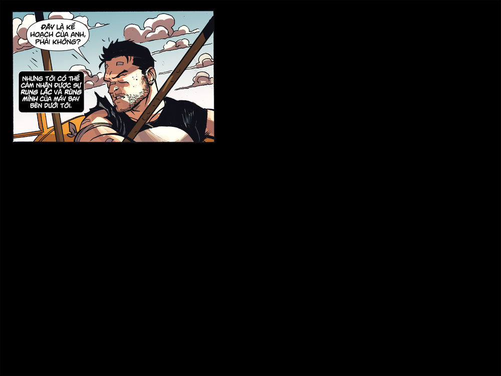 doctor strange/punisher: magic bullets Chapter 7 - Next chương 7.1