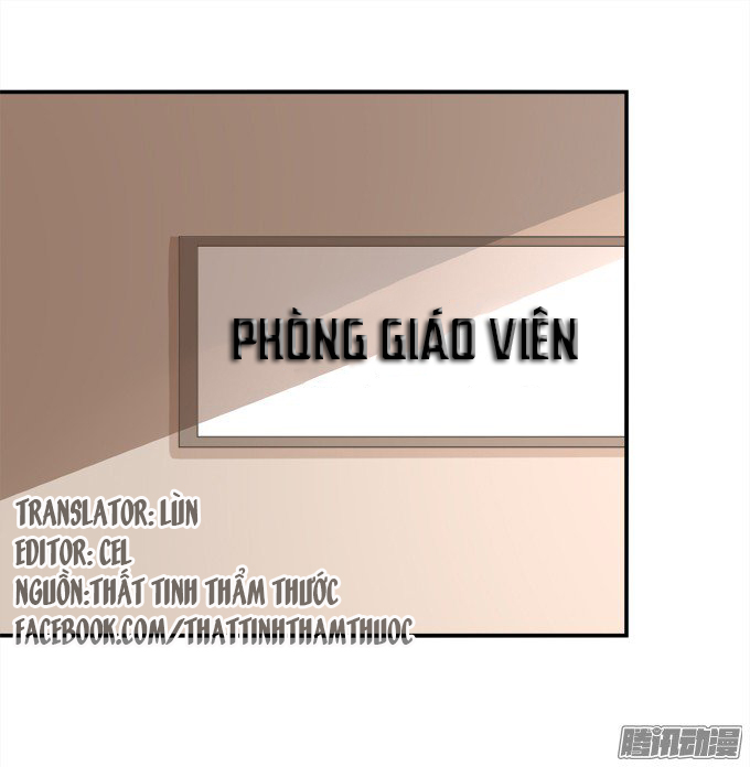 Đế Vương Ta Vẫn Còn Nhỏ - Trang 1