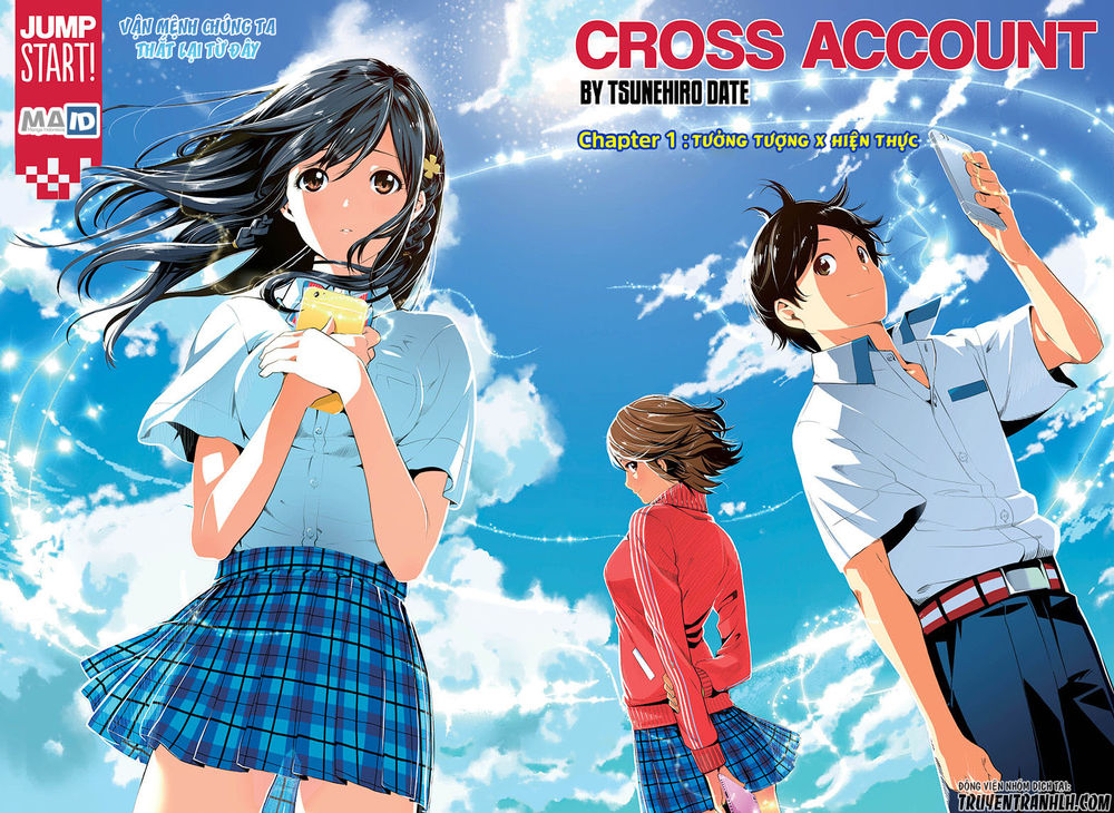 Cross Account - Trang 2