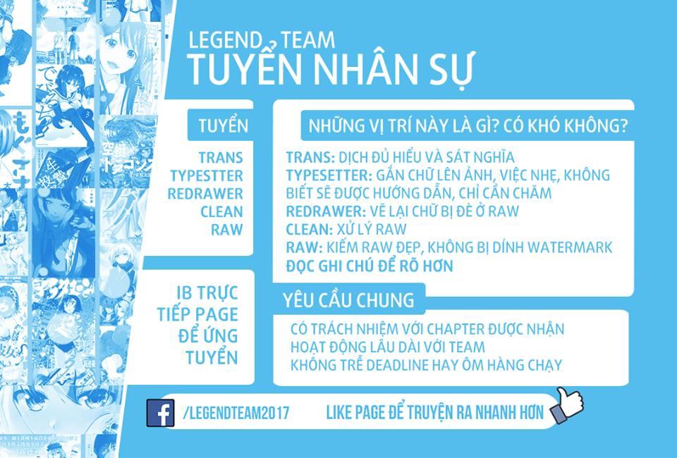 Tình Yêu Thuần Khiết Của Tuổi Trẻ - Trang 1