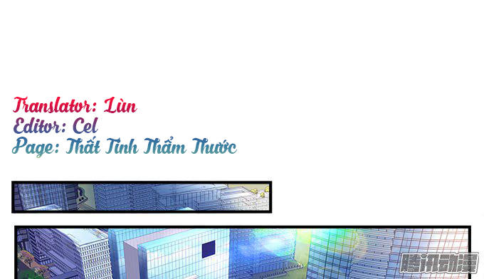 Thiên Lại Âm Linh - Trang 1