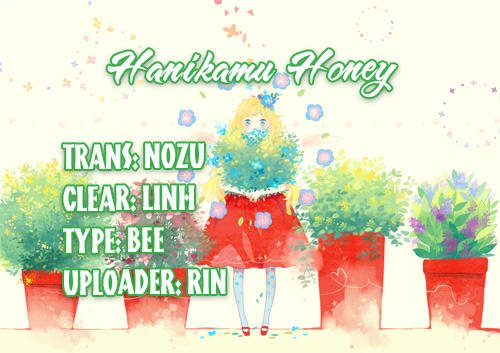 Hanikamu Honey - Trang 1