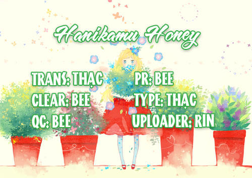 Hanikamu Honey - Trang 1