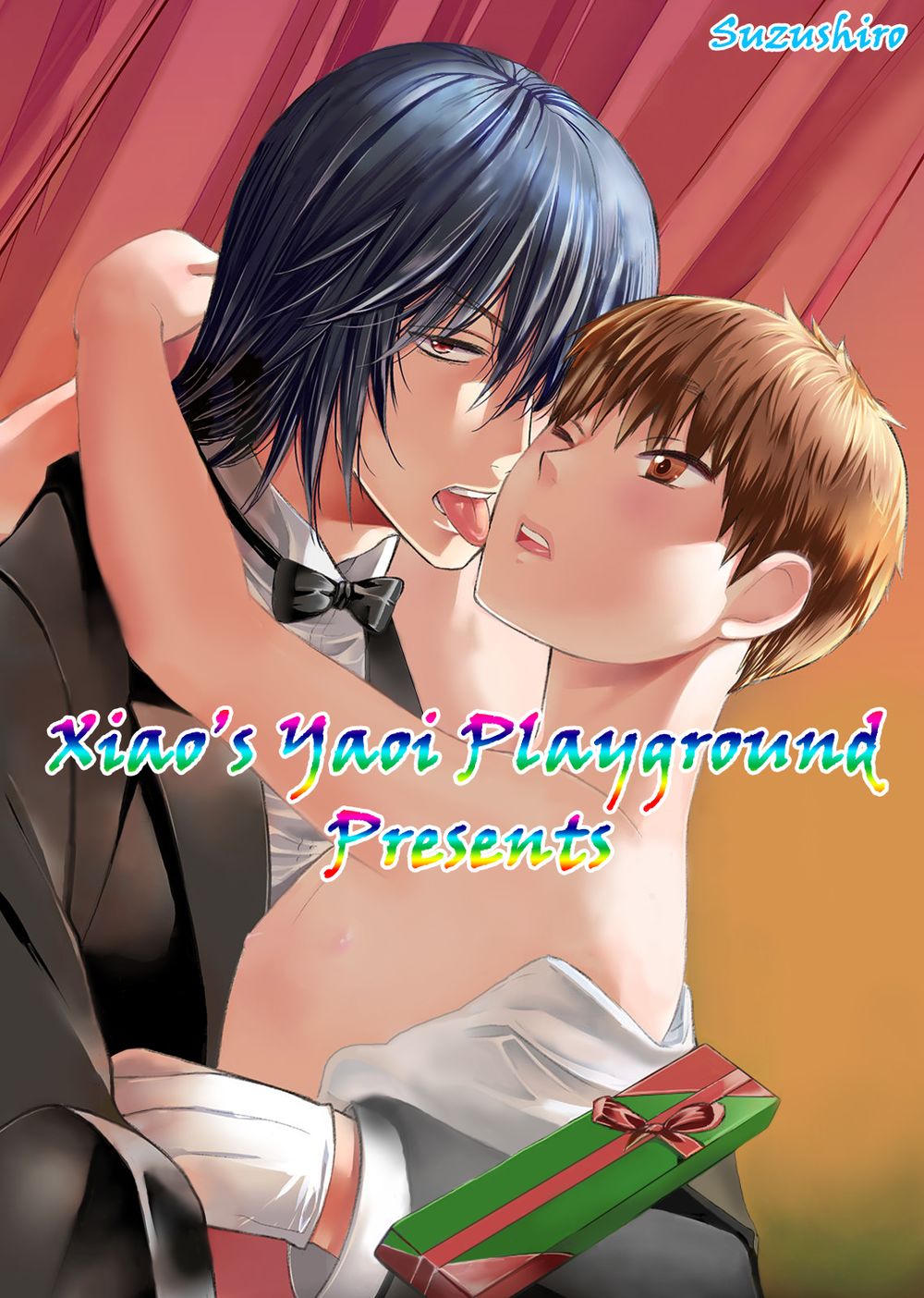 Shitsuji Kanzaki No Yuuutsu - Trang 2