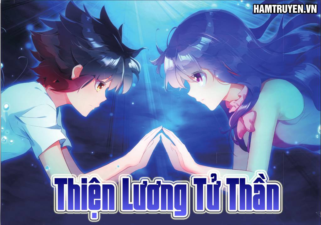 Thiện Lương Tử Thần - Trang 1