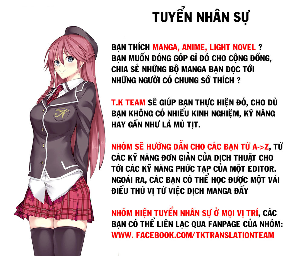 Tôi Đang Đứng Trên 100 Vạn Sinh Mệnh - Trang 1