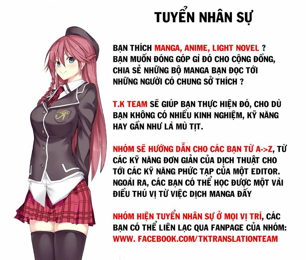 Tôi Đang Đứng Trên 100 Vạn Sinh Mệnh - Trang 1