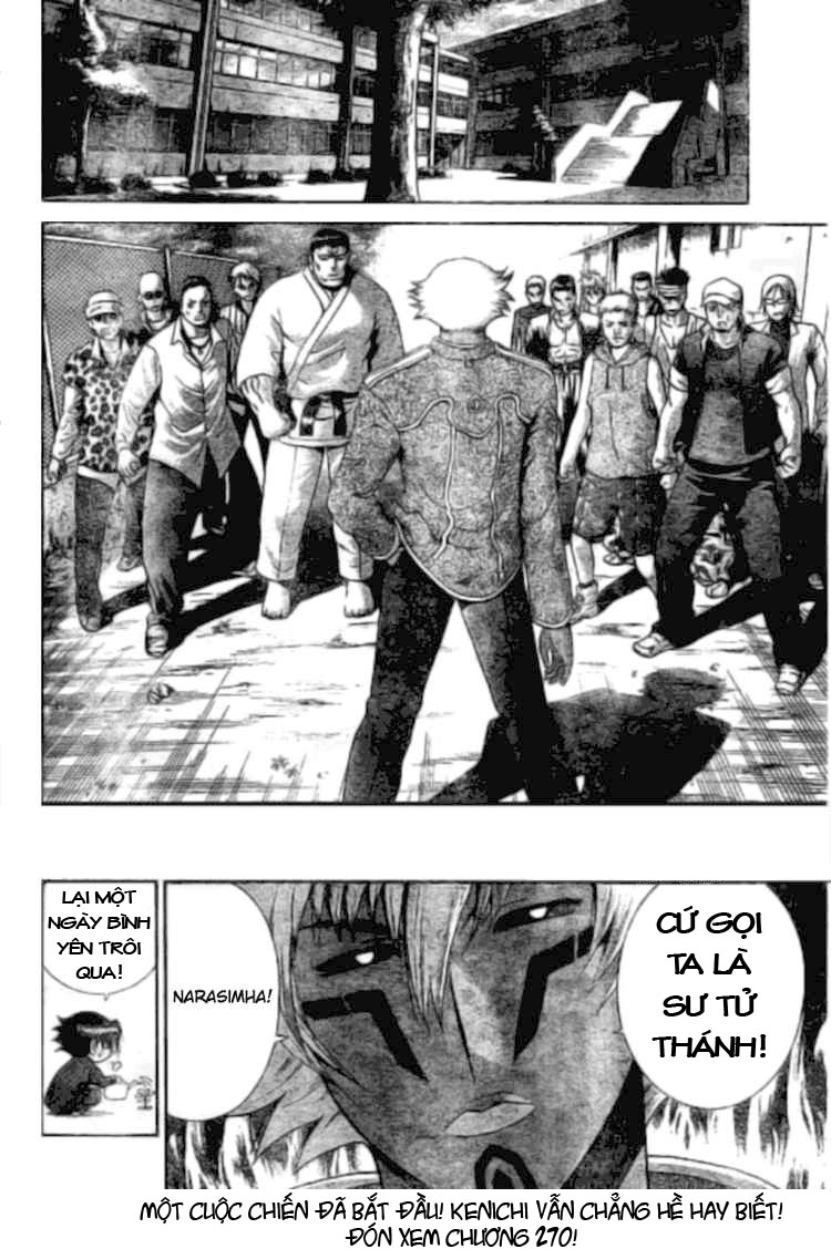 History