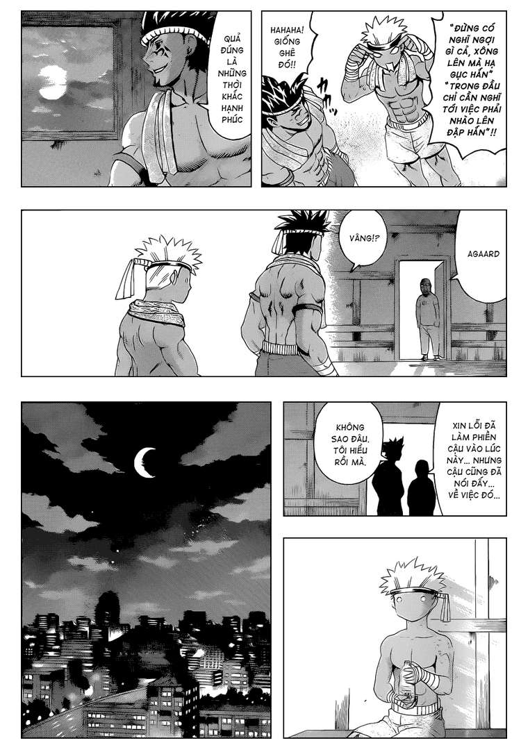 History