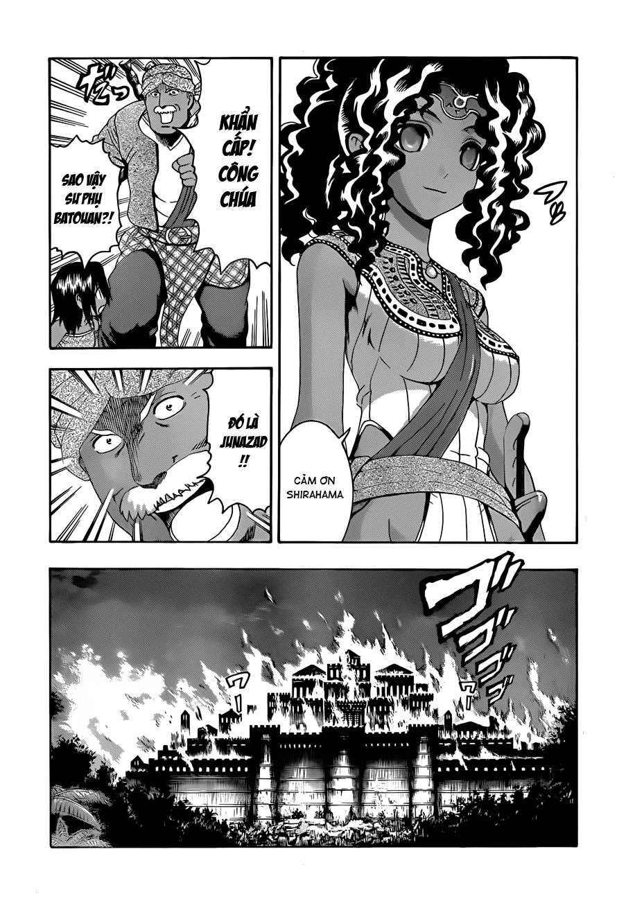 History