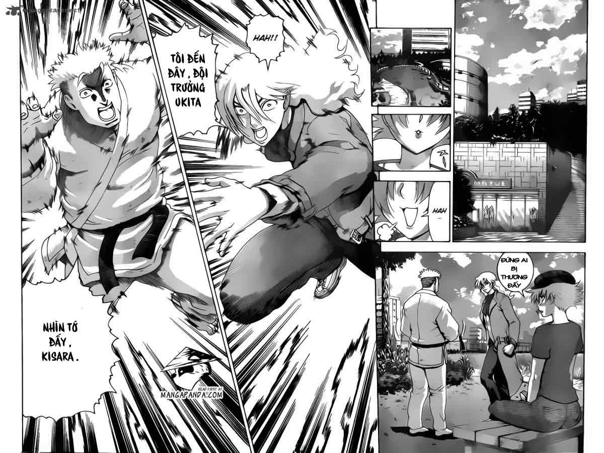 History