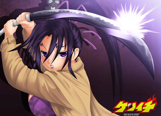 History’s Strongest Disciple Kenichi - Trang 1