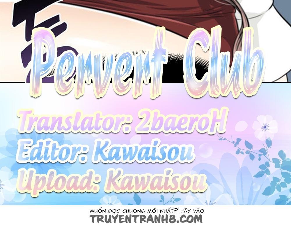 Clb Pervert - Trang 1