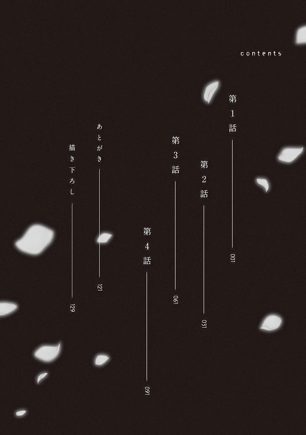 Nishuume No Koi - Trang 5