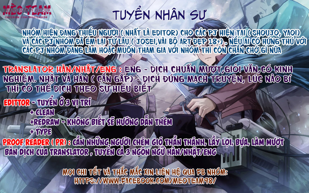 Nishuume No Koi - Trang 33