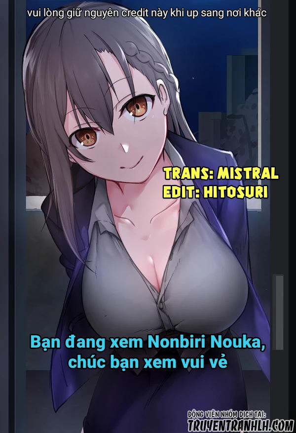 Isekai Nonbiri Nouka - Trang 1