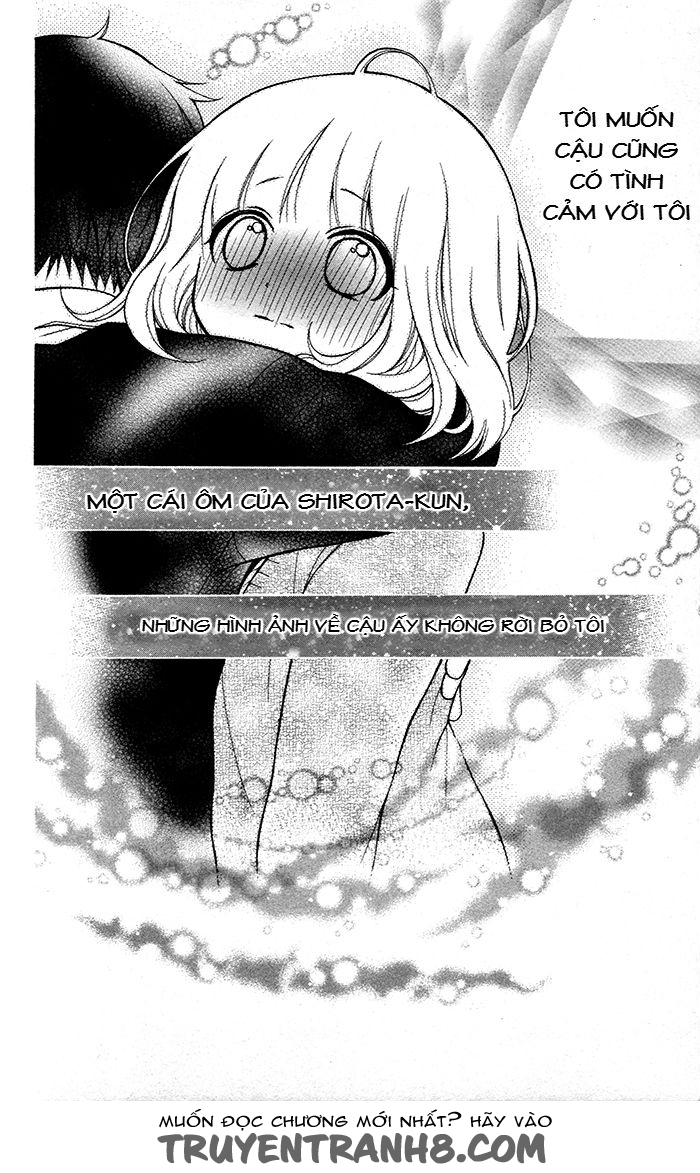 Henyoku No Labyrinth - Trang 2