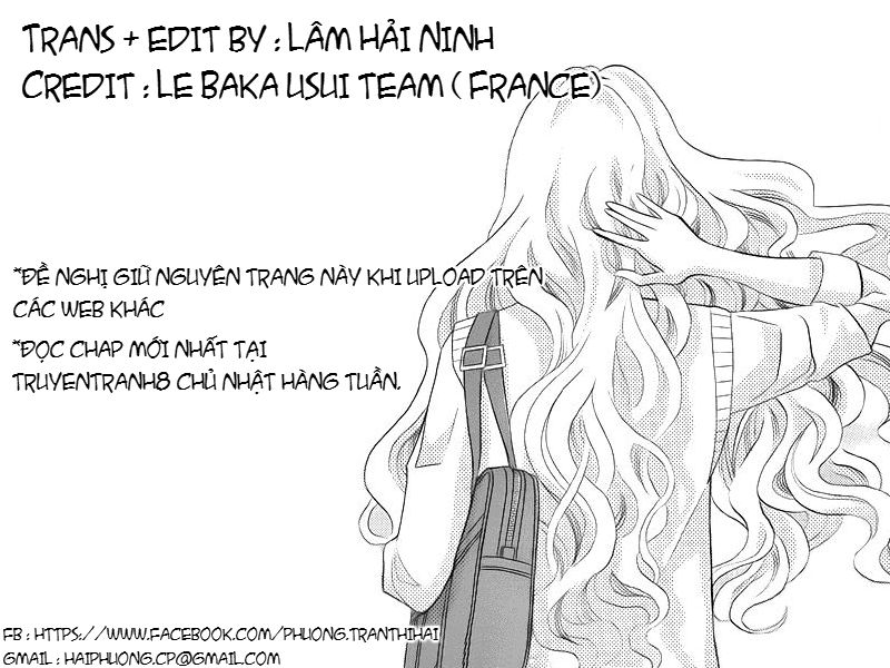 Henyoku No Labyrinth - Trang 1