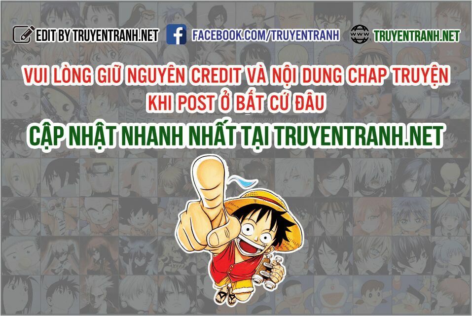 Kuromachi - Trang 1