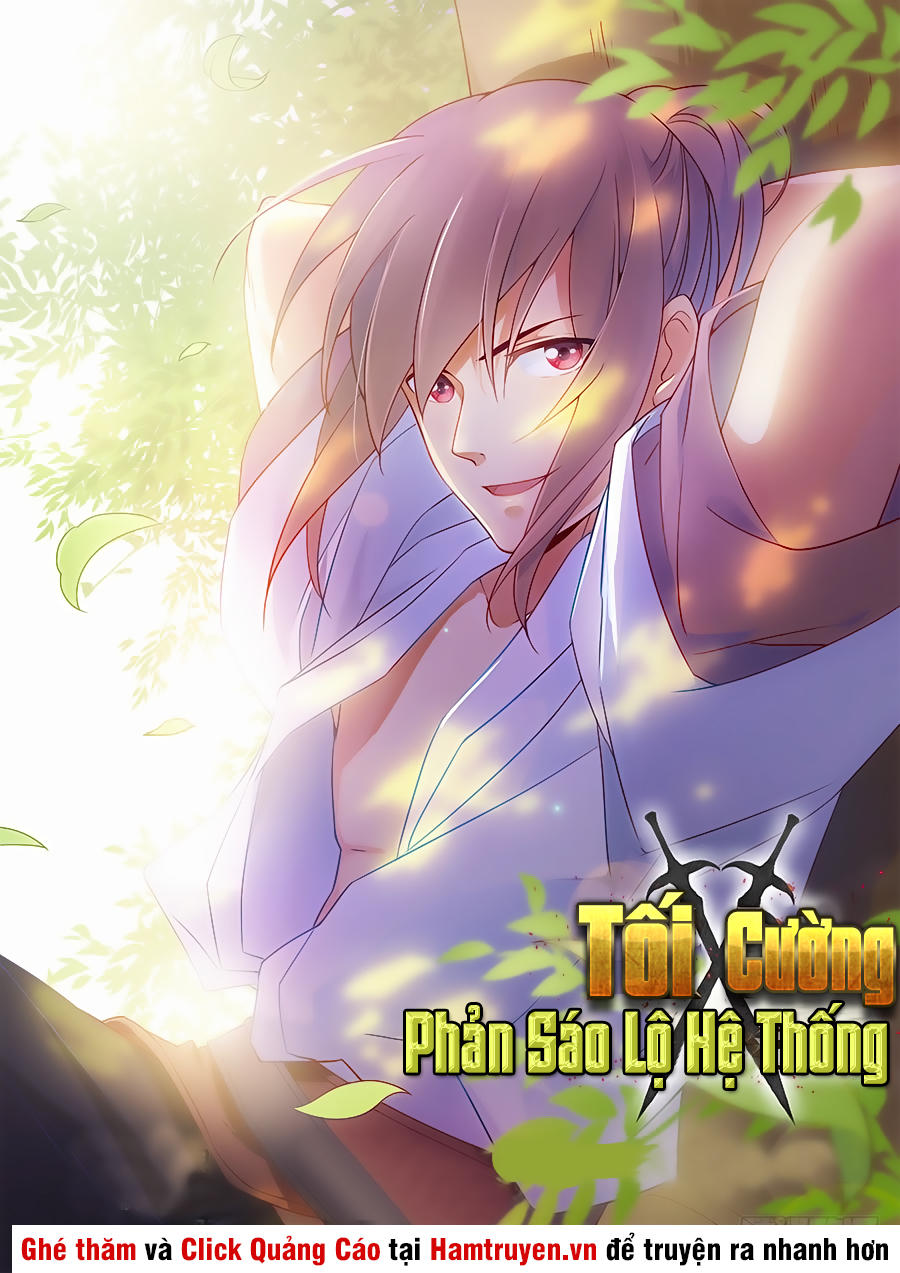 Tối Cường Phản Sáo Lộ Hệ Thống - Trang 1