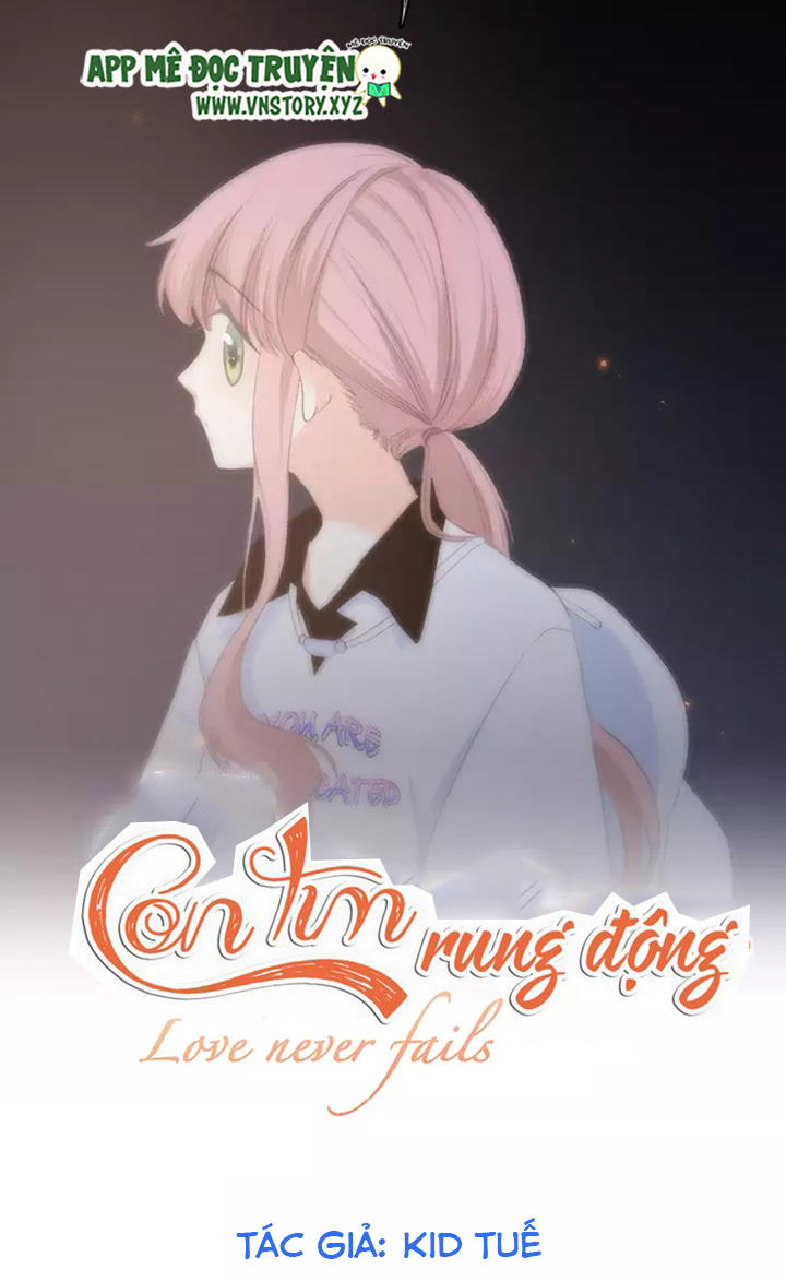 Con Tim Rung Động 2 - Trang 1