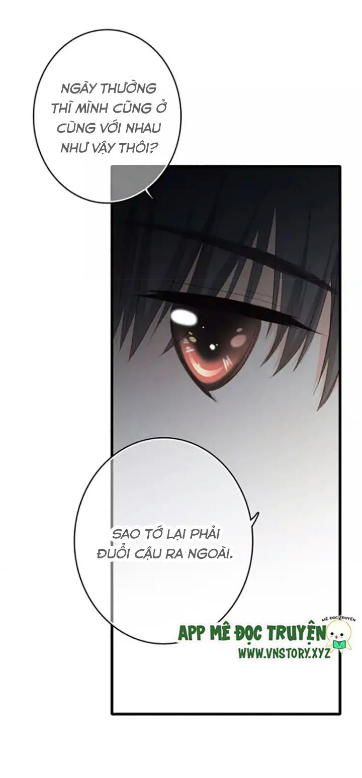Con tim rung động 2 Chap 28 - Next Chap 29