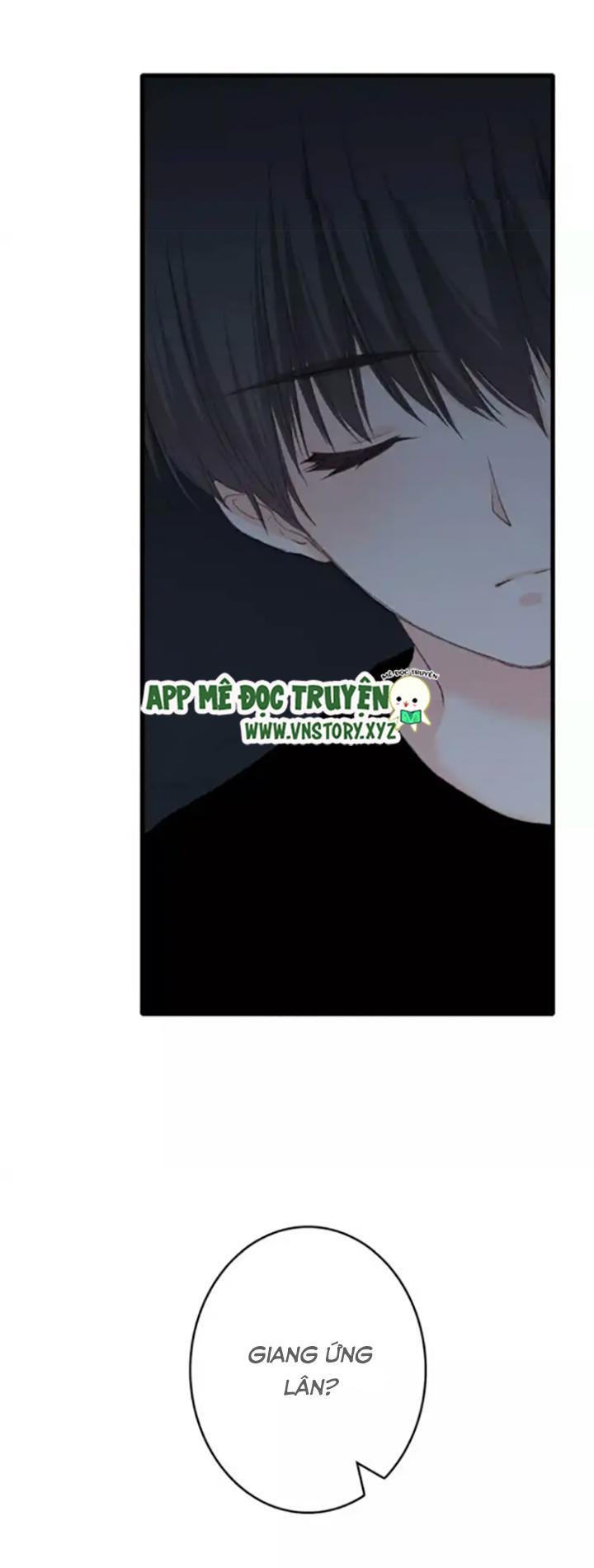 Con tim rung động 2 Chap 28 - Next Chap 29