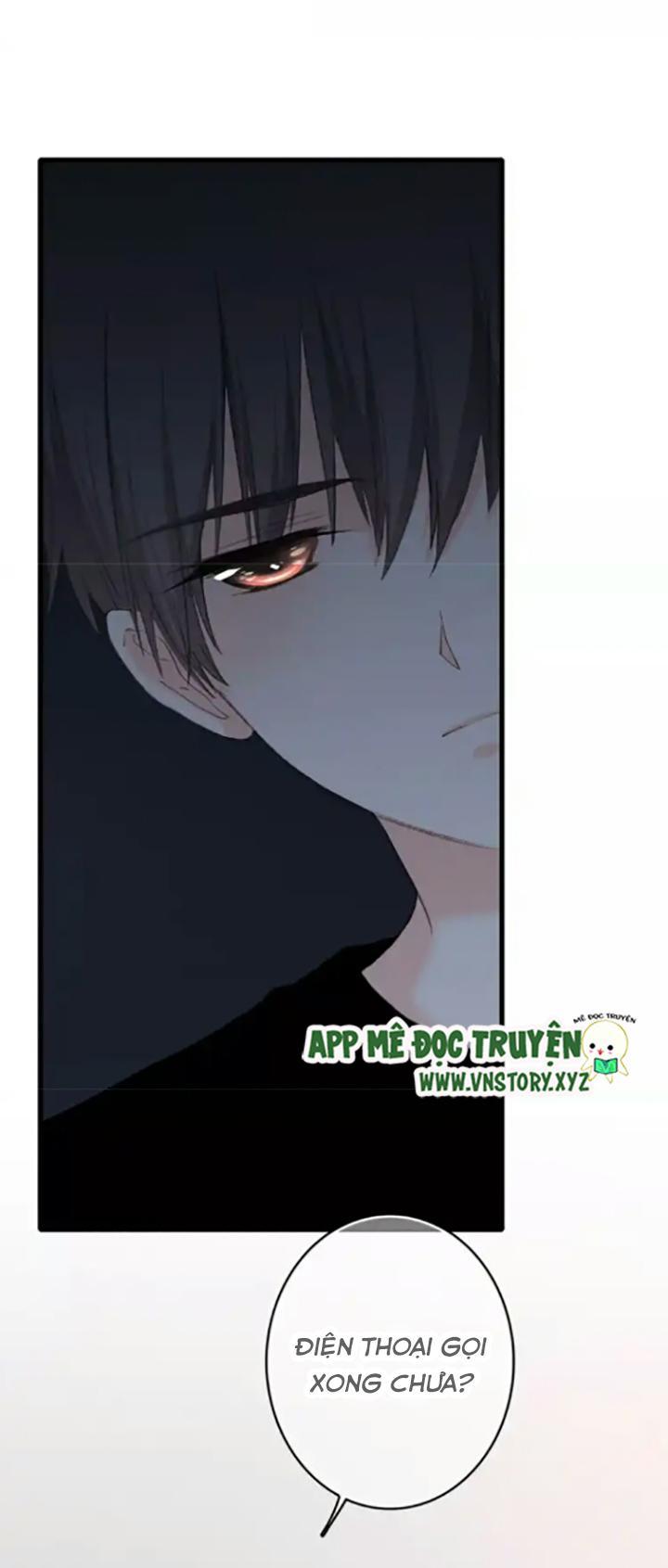 Con tim rung động 2 Chap 28 - Next Chap 29