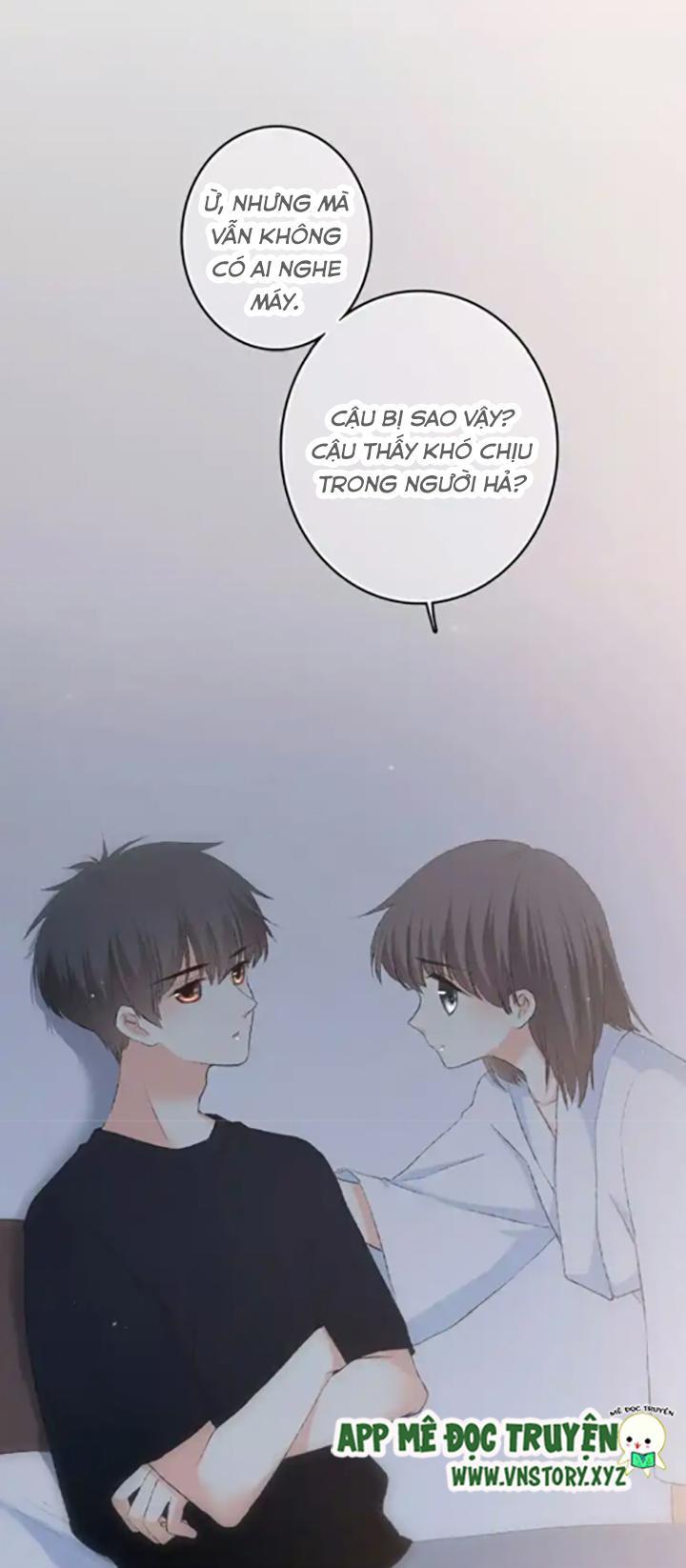 Con tim rung động 2 Chap 28 - Next Chap 29