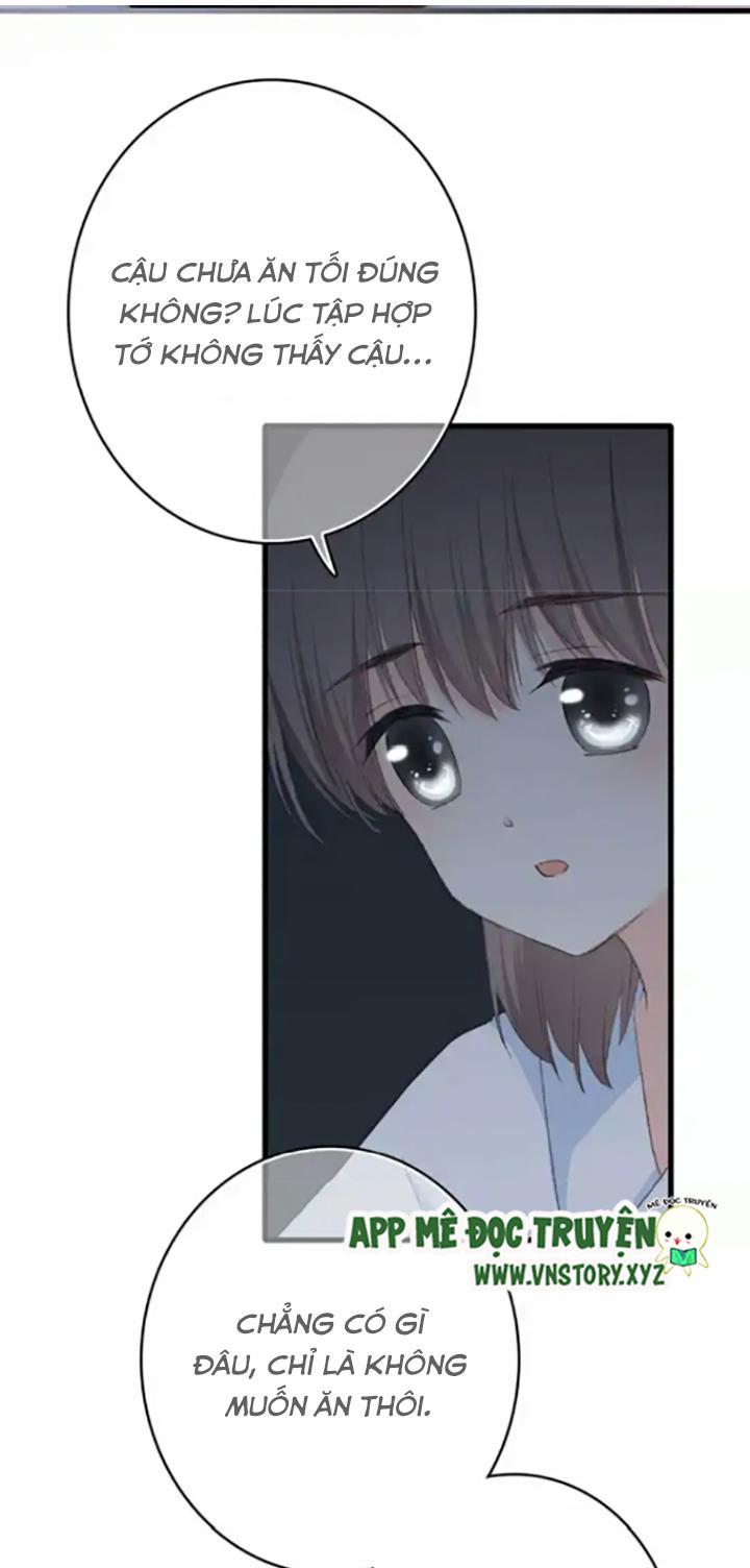 Con tim rung động 2 Chap 28 - Next Chap 29
