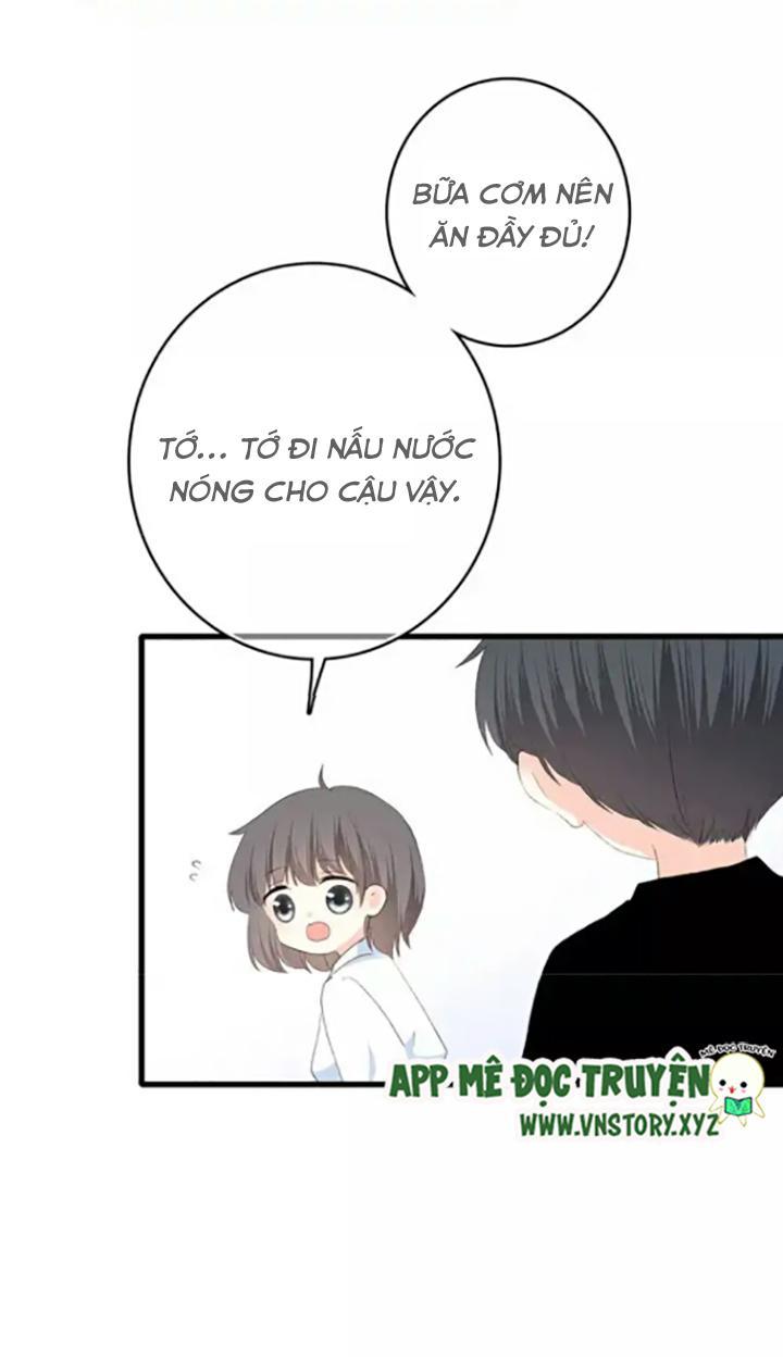 Con tim rung động 2 Chap 28 - Next Chap 29
