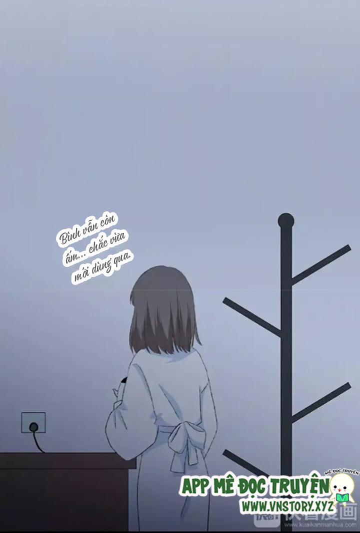 Con tim rung động 2 Chap 28 - Next Chap 29