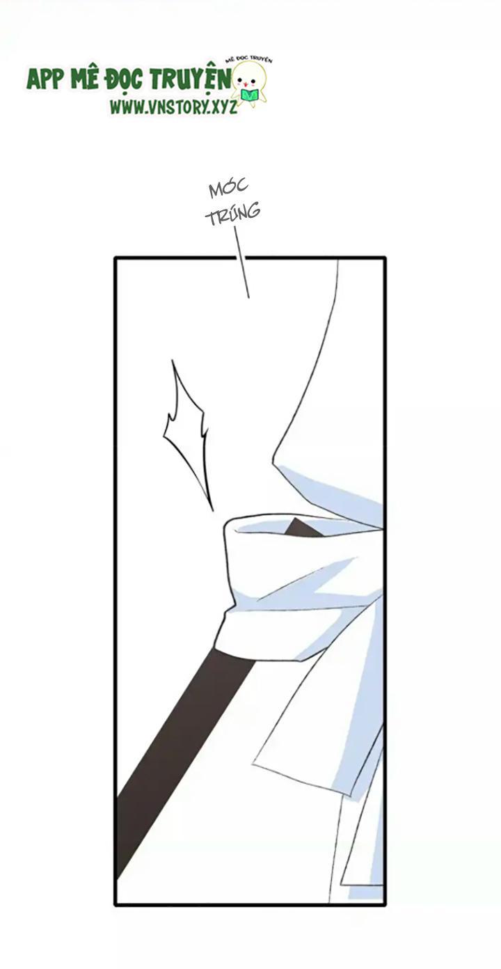 Con tim rung động 2 Chap 28 - Next Chap 29