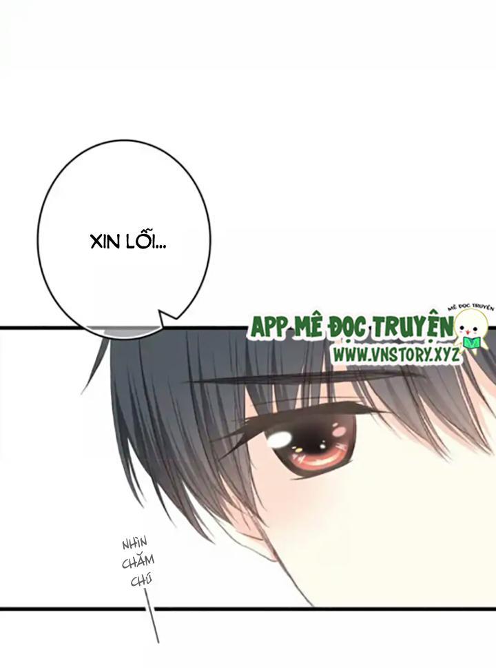 Con tim rung động 2 Chap 28 - Next Chap 29