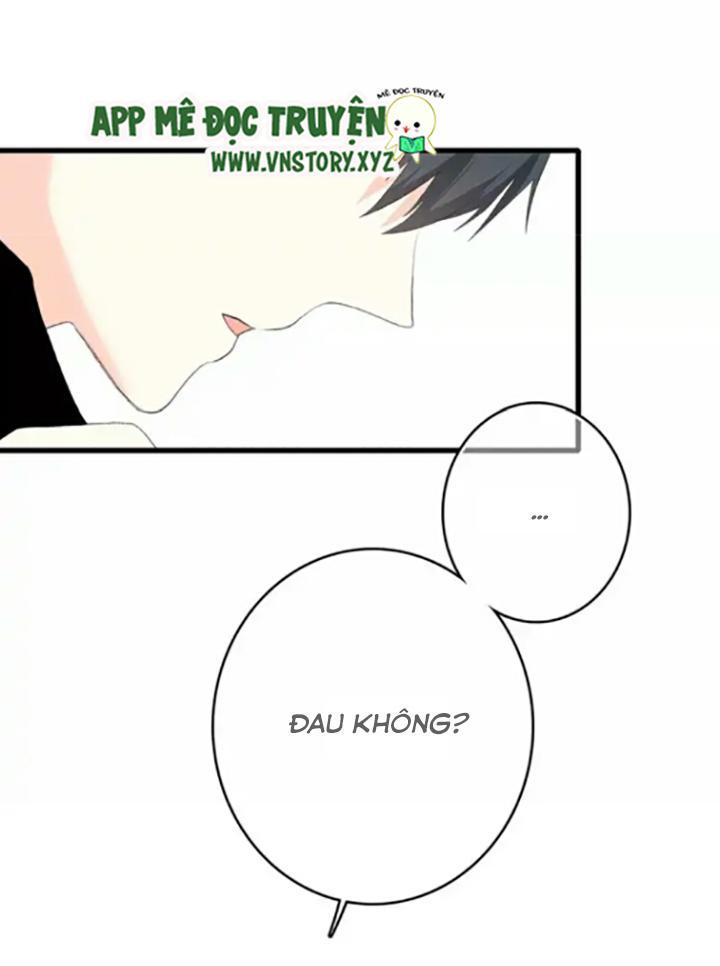 Con tim rung động 2 Chap 28 - Next Chap 29