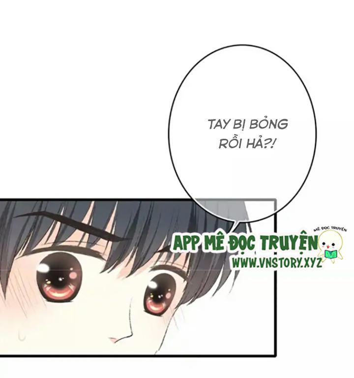 Con tim rung động 2 Chap 28 - Next Chap 29